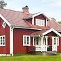 8 Person Holiday Home in Virestad