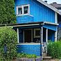 6 Person Holiday Home in Mariestad