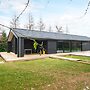 10 Person Holiday Home in Glesborg