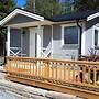 4 Person Holiday Home in Grums