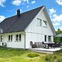 5 Person Holiday Home in Bastad