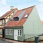 4 Person Holiday Home in Rudkobing