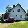 8 Person Holiday Home in Hova
