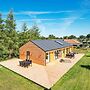 10 Person Holiday Home in Glesborg