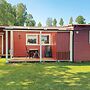 4 Person Holiday Home in Hokerum