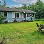 4 Person Holiday Home in Heberg