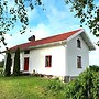 7 Person Holiday Home in Hova-by Traum