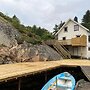 6 Person Holiday Home in Brandasund-by Traum