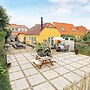 4 Person Holiday Home in Saeby