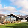 10 Person Holiday Home in Bua