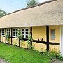 4 Person Holiday Home in Asaa