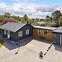 8 Person Holiday Home in Gilleleje-by Traum