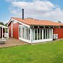 4 Person Holiday Home in Esbjerg V