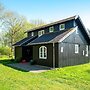 6 Person Holiday Home in Hovborg