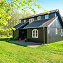 6 Person Holiday Home in Hovborg