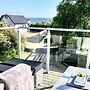 6 Person Holiday Home in Halmstad