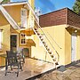 5 Person Holiday Home in Nexo-by Traum