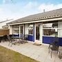 4 Person Holiday Home in Vaeggerlose