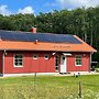 5 Person Holiday Home in Klovedal-by Traum