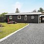 4 Star Holiday Home in Karrebaeksminde
