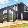 10 Person Holiday Home in Harboore-by Traum