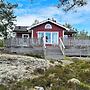 4 Person Holiday Home in Stavsnas-by Traum