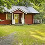 4 Person Holiday Home in Hjarnarp