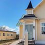 5 Person Holiday Home in Romakloster