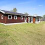 6 Person Holiday Home in Gilleleje