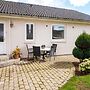 4 Person Holiday Home in Toftlund