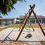 4 Person Holiday Home in Nexo