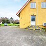 6 Person Holiday Home in Ribe