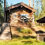 2 Person Holiday Home in Mora