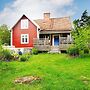 6 Person Holiday Home in Hallabro-by Traum