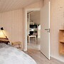 5 Person Holiday Home in Haarby