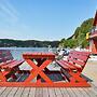 7 Person Holiday Home in Sogne-by Traum