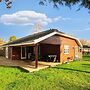 6 Person Holiday Home in Nysted