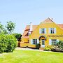 4 Person Holiday Home in Gudhjem