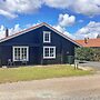10 Person Holiday Home in Vaeggerlose-by Traum