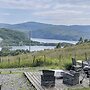 4 Person Holiday Home in Bryggja-by Traum