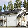 8 Person Holiday Home in Lofsdalen