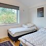 9 Person Holiday Home in Skibby