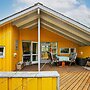 6 Person Holiday Home in Idestrup