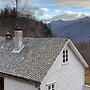 8 Person Holiday Home in Akra-by Traum