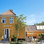 8 Person Holiday Home in Hasle