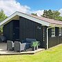 6 Person Holiday Home in Lokken