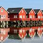 6 Person Holiday Home in Brekstad