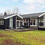 8 Person Holiday Home in Hals