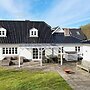 5 Person Holiday Home in Oster Assels-by Traum