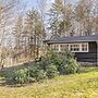 4 Person Holiday Home in Frederiksvaerk